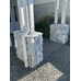 Free Form Cladding Storm Grey Random - per M2